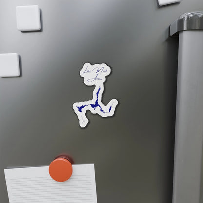 Arizona  Lake  Mead  Die  Cut  Magnet  front  position  view  from  context-1  4  x  4.webp