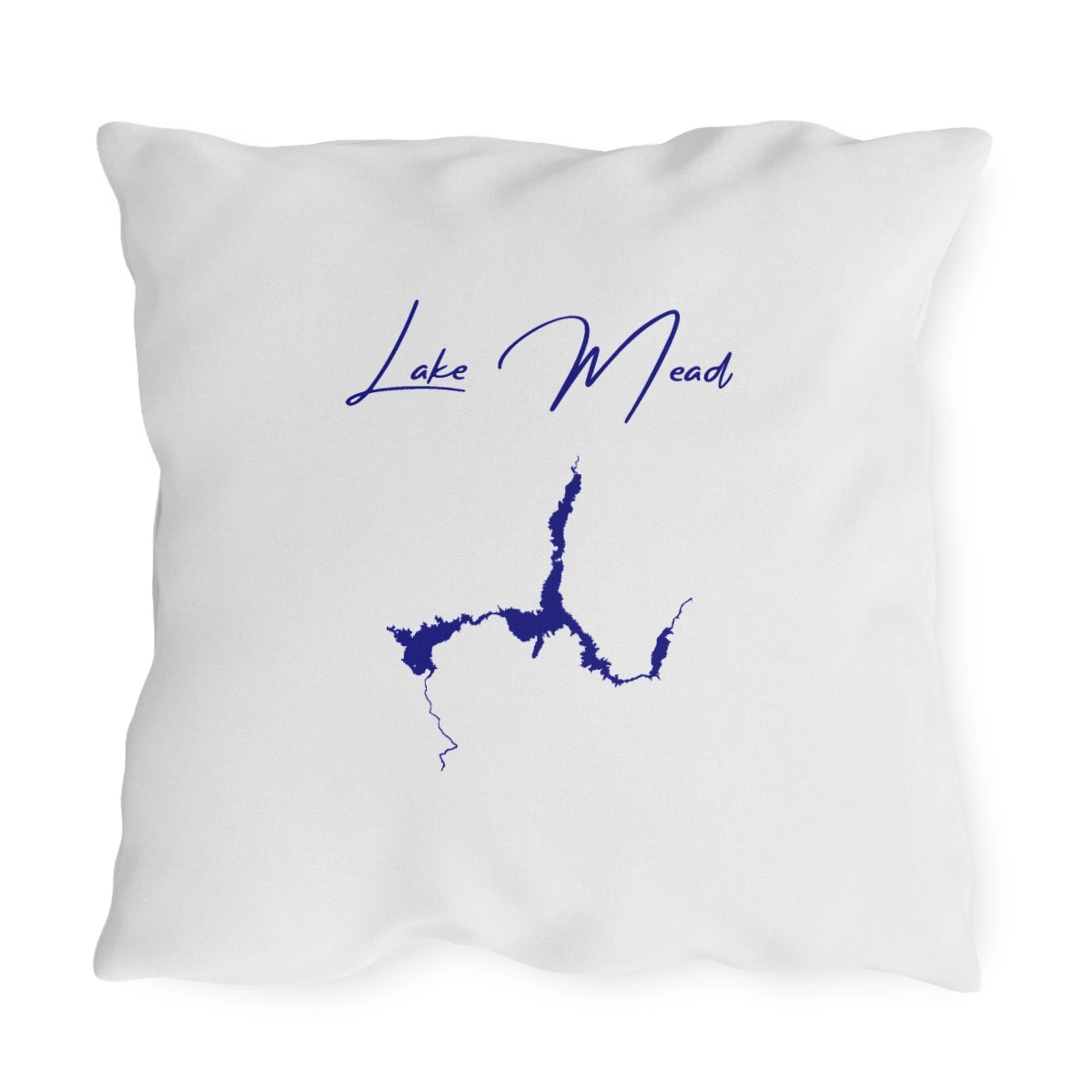 Arizona  Lake  Mead  Outdoor  Pillow  back  position  view  from  back  20  x  20.webp