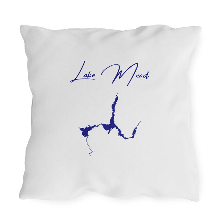 Arizona  Lake  Mead  Outdoor  Pillow  back  position  view  from  back  20  x  20.webp