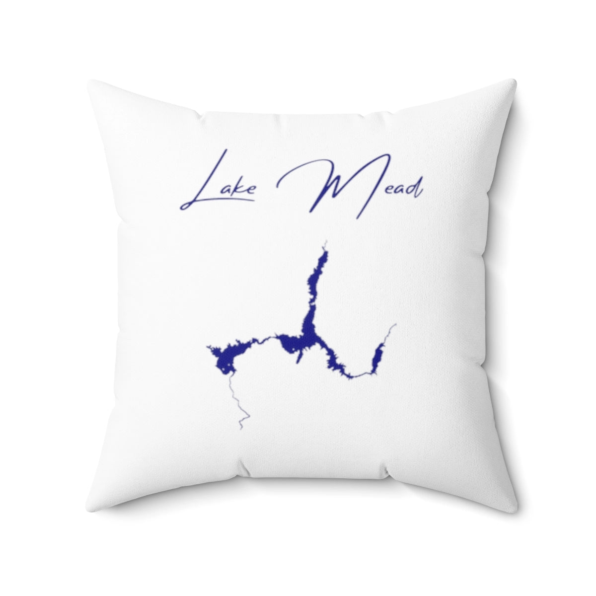 Arizona  Lake  Mead  Pillow  front  position  view  from  back  20  x  20.webp