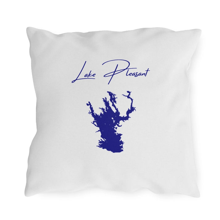 Arizona  Lake  Pleasant  Outdoor  Pillow  back  position  view  from  back  18  x  18.webp