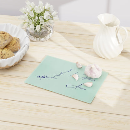 Arizona  Lake  Powell  Cutting  Board  other  position  view  from  context-1  small.webp