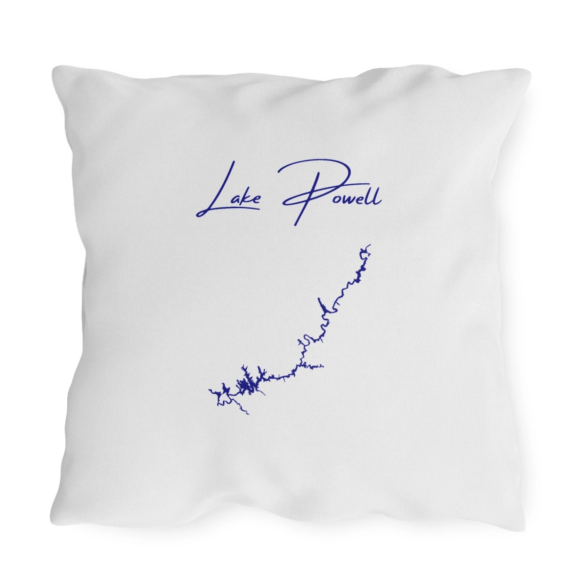 Arizona  Lake  Powell  Outdoor  Pillow  back  position  view  from  back  20  x  20.webp