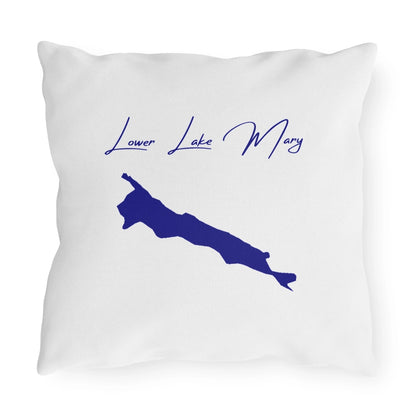 Arizona  Lower  Lake  Mary  Outdoor  Pillow  back  position  view  from  back  16  x  16.webp