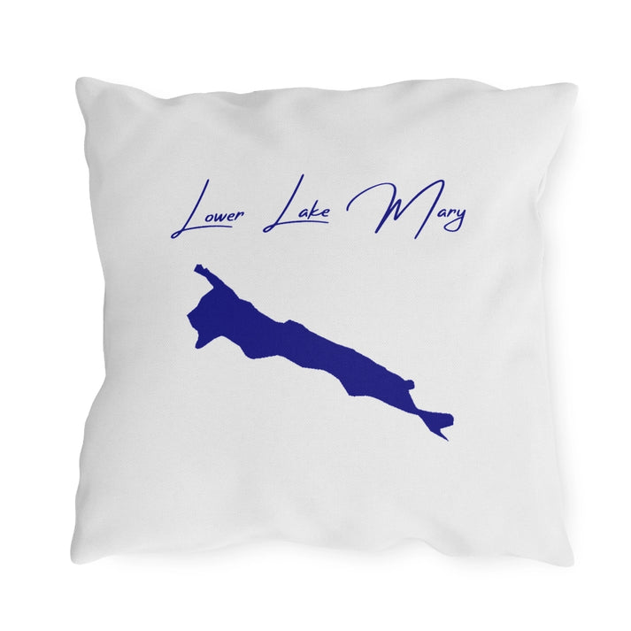 Arizona  Lower  Lake  Mary  Outdoor  Pillow  back  position  view  from  back  18  x  18.webp