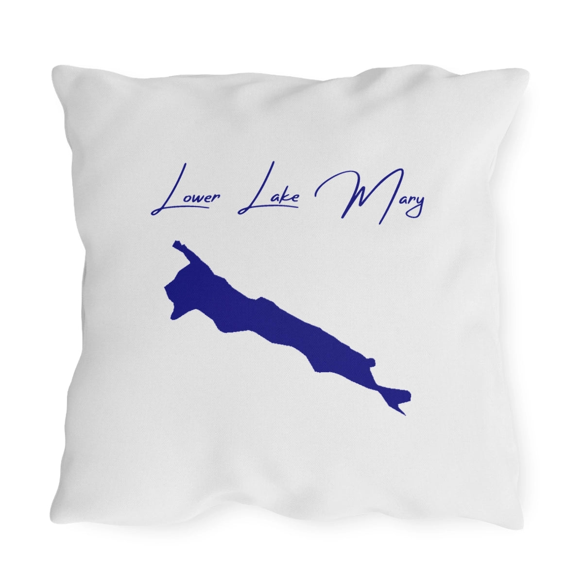 Arizona  Lower  Lake  Mary  Outdoor  Pillow  back  position  view  from  back  20  x  20.webp
