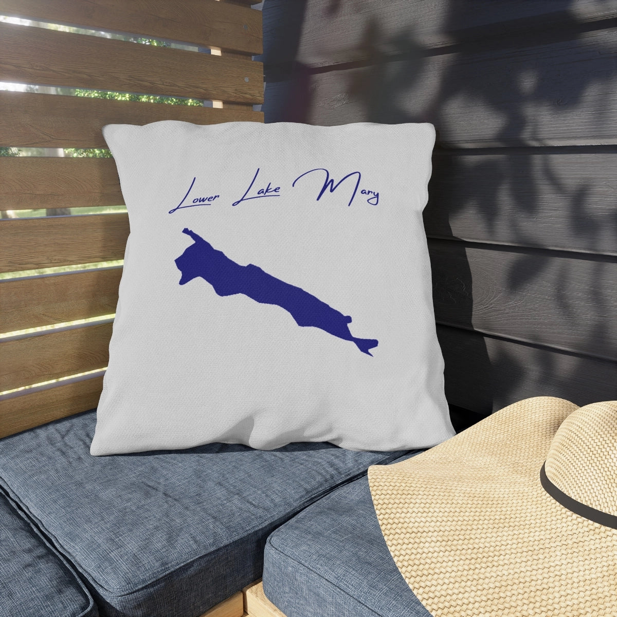 Arizona  Lower  Lake  Mary  Outdoor  Pillow  front  position  view  from  context-1  20  x  20.webp