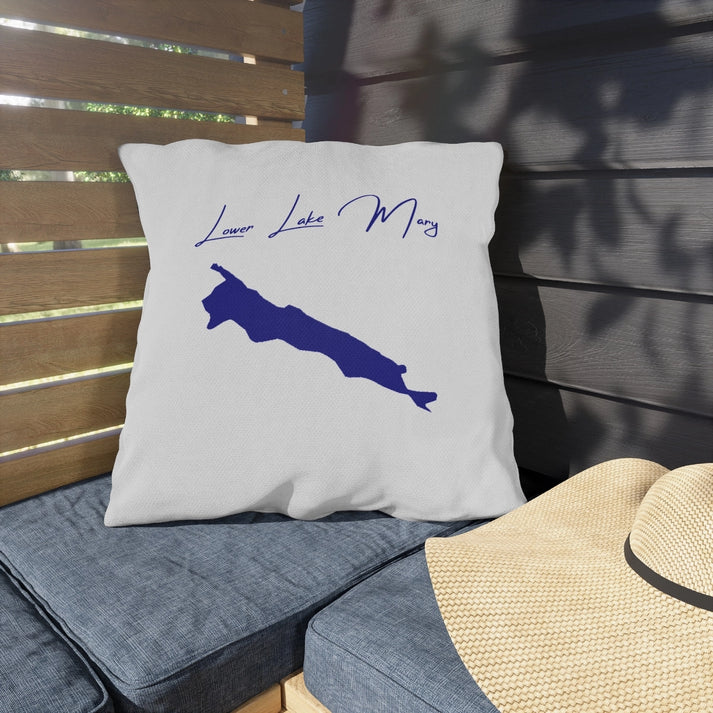 Arizona  Lower  Lake  Mary  Outdoor  Pillow  front  position  view  from  context-1  20  x  20.webp