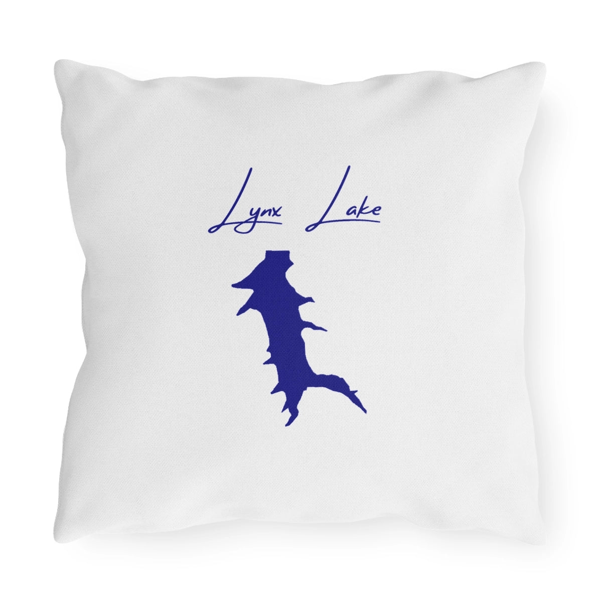 Arizona  Lynx  Lake  Outdoor  Pillow  back  position  view  from  back  16  x  16.webp