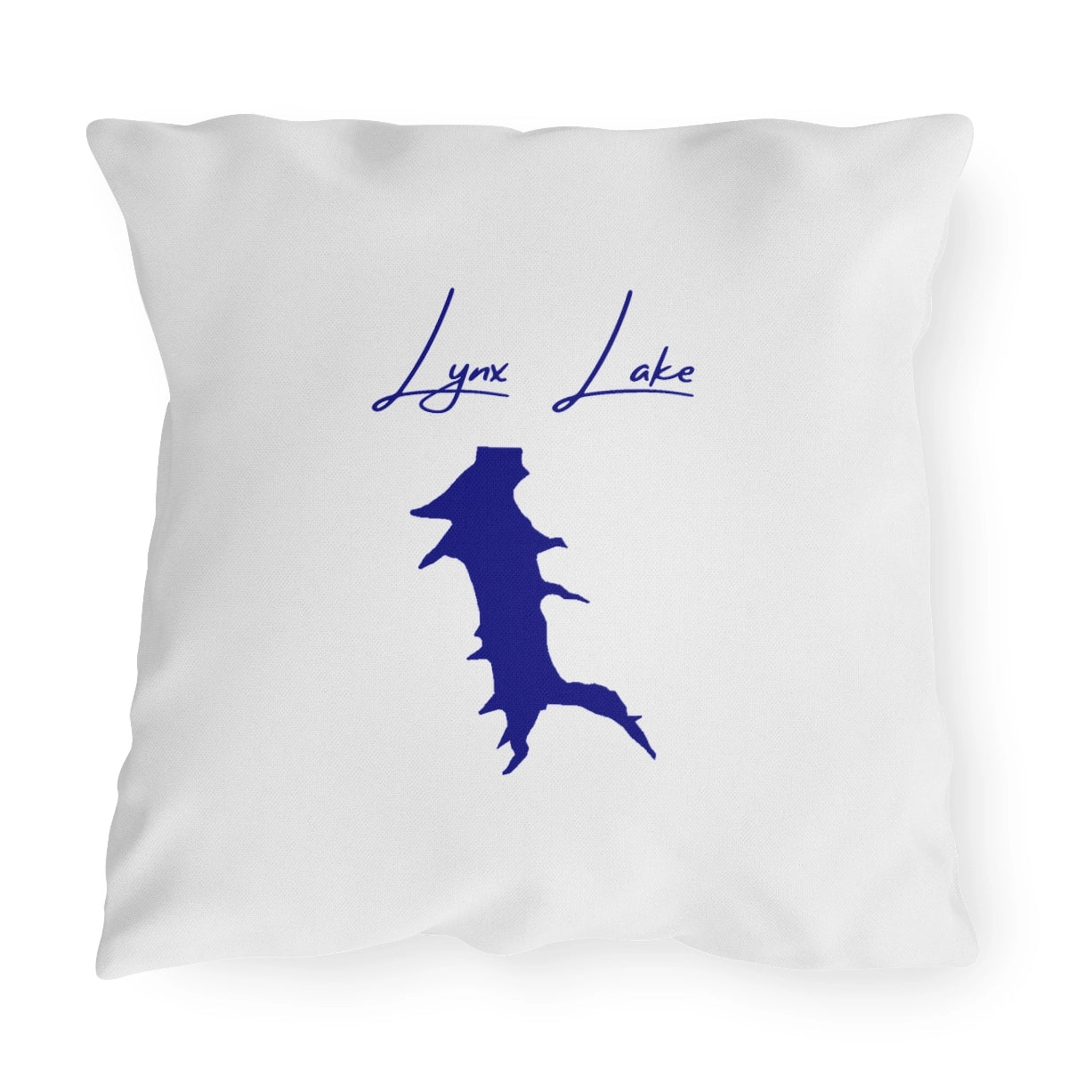 Arizona  Lynx  Lake  Outdoor  Pillow  front  position  view  from  front  20  x  20.webp