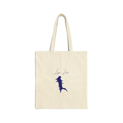 Arizona  Lynx  Lake  Tote  Bag  front  position  view  from  front  15  x  16.webp