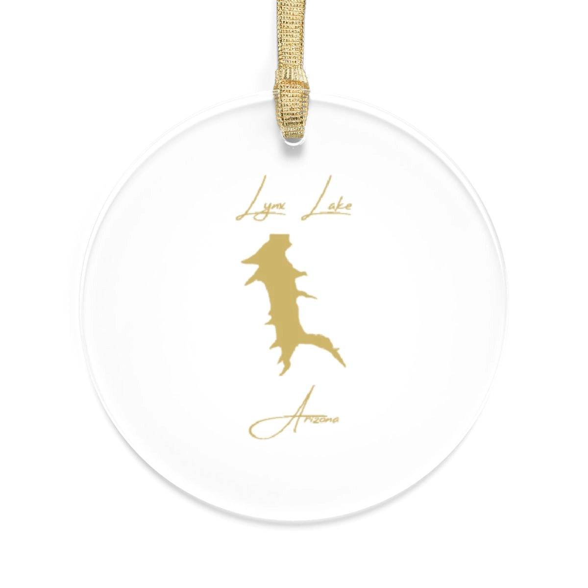 Arizona  Lynx  Lake  Tree  Ornament  other  position  view  from  front  round.webp