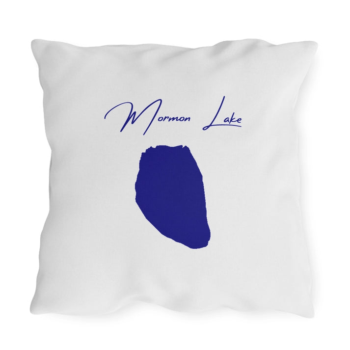 Arizona  Mormon  Lake  Outdoor  Pillow  back  position  view  from  back  20  x  20.webp