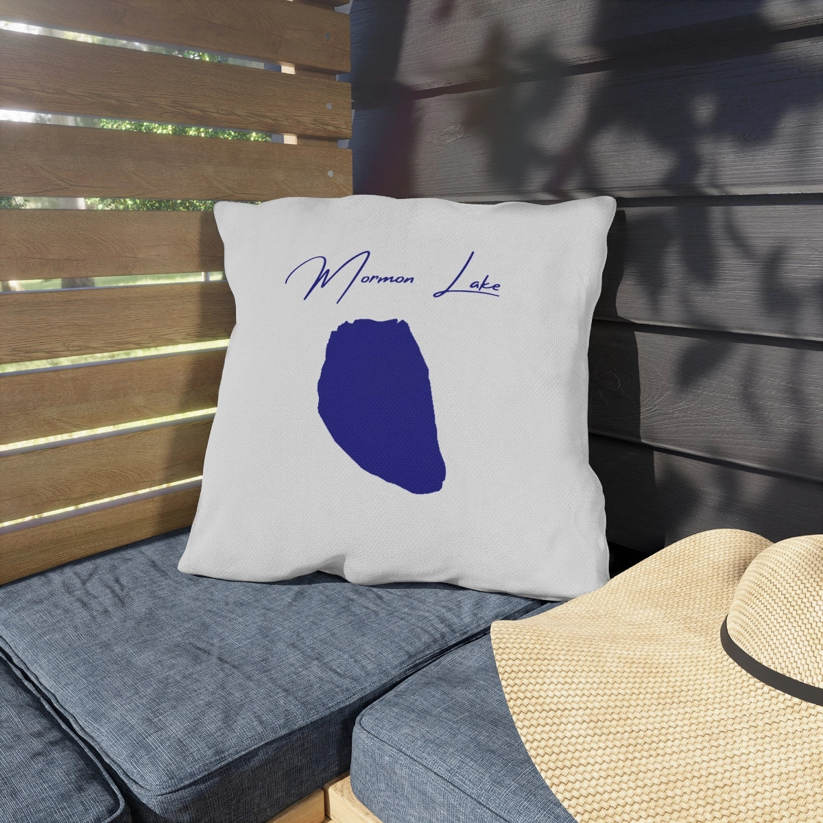 Arizona  Mormon  Lake  Outdoor  Pillow  front  position  view  from  context-1  18  x  18.webp