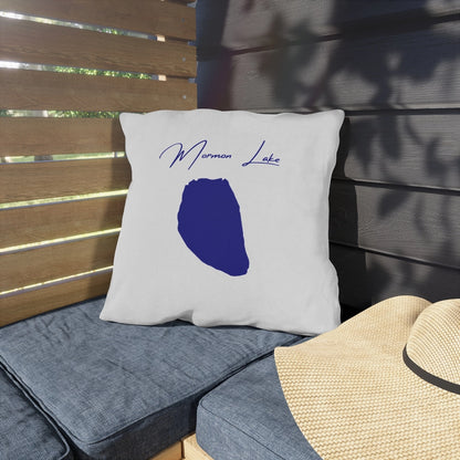 Arizona  Mormon  Lake  Outdoor  Pillow  front  position  view  from  context-1  18  x  18.webp