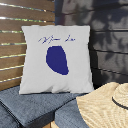 Arizona  Mormon  Lake  Outdoor  Pillow  front  position  view  from  context-1  20  x  20.webp