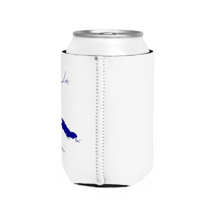 Arizona  Roosevelt  Lake  Can  Koozie  all  position  view  from  right  white.webp