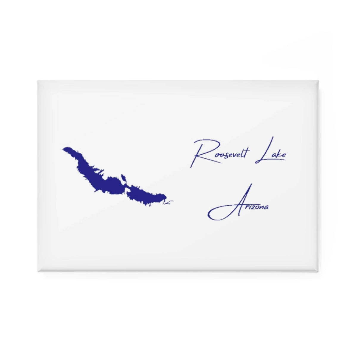 Arizona  Roosevelt  Lake  Magnet  front  position  view  from  front  2  x  3.webp