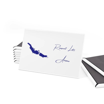 Arizona  Roosevelt  Lake  Magnet  front  position  view  from  set  2  x  3.webp