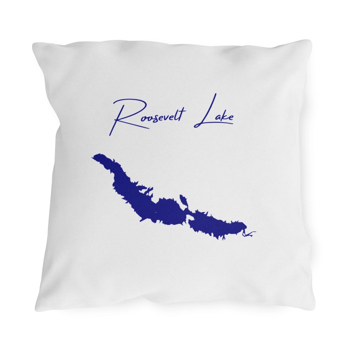 Arizona  Roosevelt  Lake  Outdoor  Pillow  front  position  view  from  front  18  x  18.webp