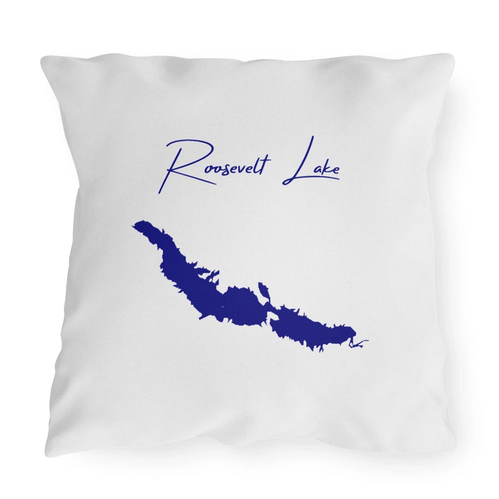 Arizona  Roosevelt  Lake  Outdoor  Pillow  front  position  view  from  front  20  x  20.webp