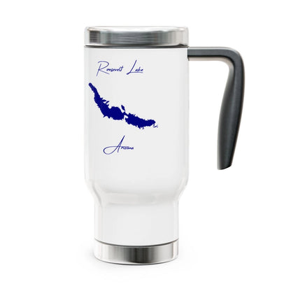 Arizona  Roosevelt  Lake  Travel  Mug  other  position  view  from  right  14oz.webp