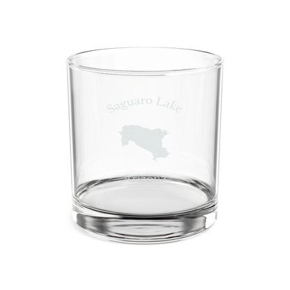Arizona  Saguaro  Lake  Engraved  Whiskey  Glass  other  position  view  from  front  10.5oz.webp