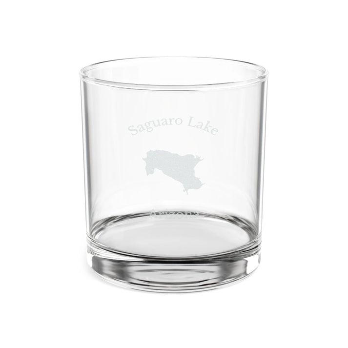 Arizona  Saguaro  Lake  Engraved  Whiskey  Glass  other  position  view  from  front  10.5oz.webp