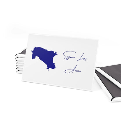 Arizona  Saguaro  Lake  Magnet  front  position  view  from  set  2  x  3.webp