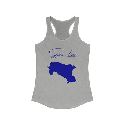 Arizona  Saguaro  Lake  Racerback-Tank  front  position  view  from  front  heather  grey.webp