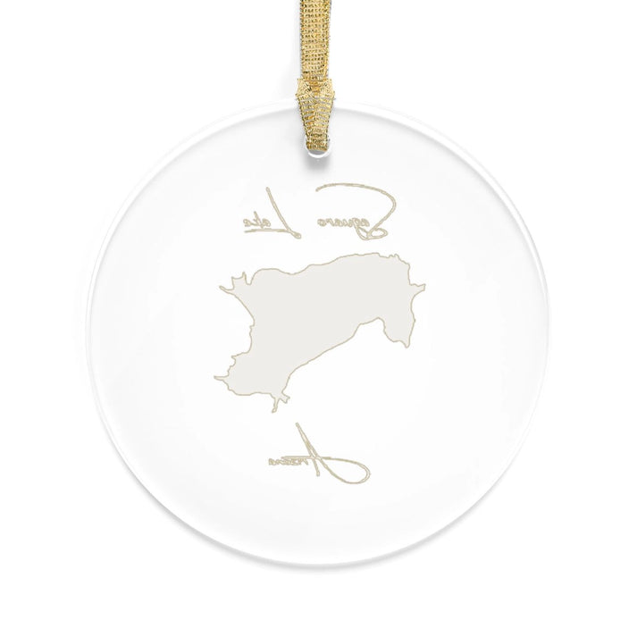 Arizona  Saguaro  Lake  Tree  Ornament  other  position  view  from  back  round.webp