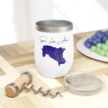 Arizona  Saguaro  Lake  Wine  Tumbler  other  position  view  from  context  white.webp