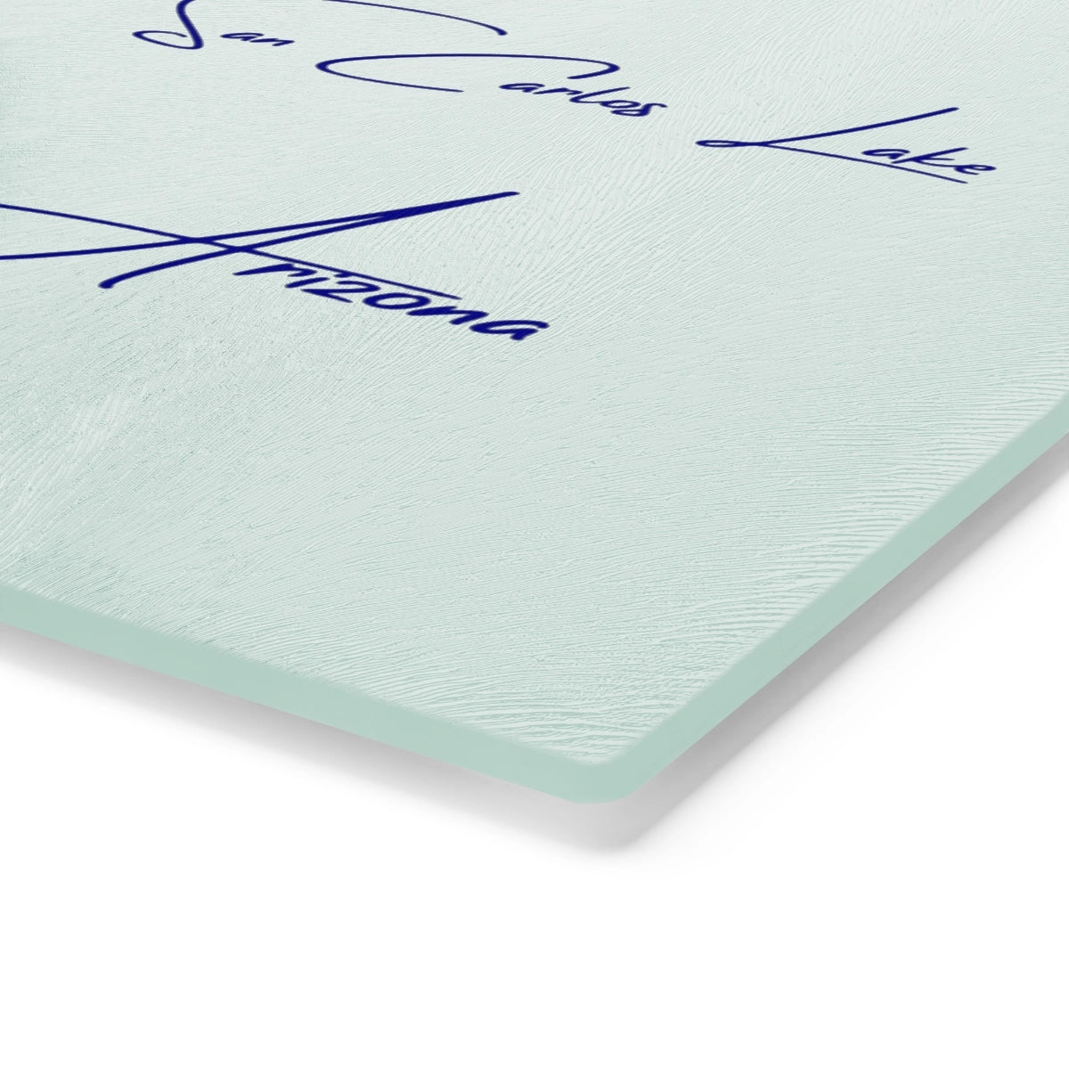 Arizona  San  Carlos  Lake  Cutting  Board  other  position  view  from  close-up  small.webp