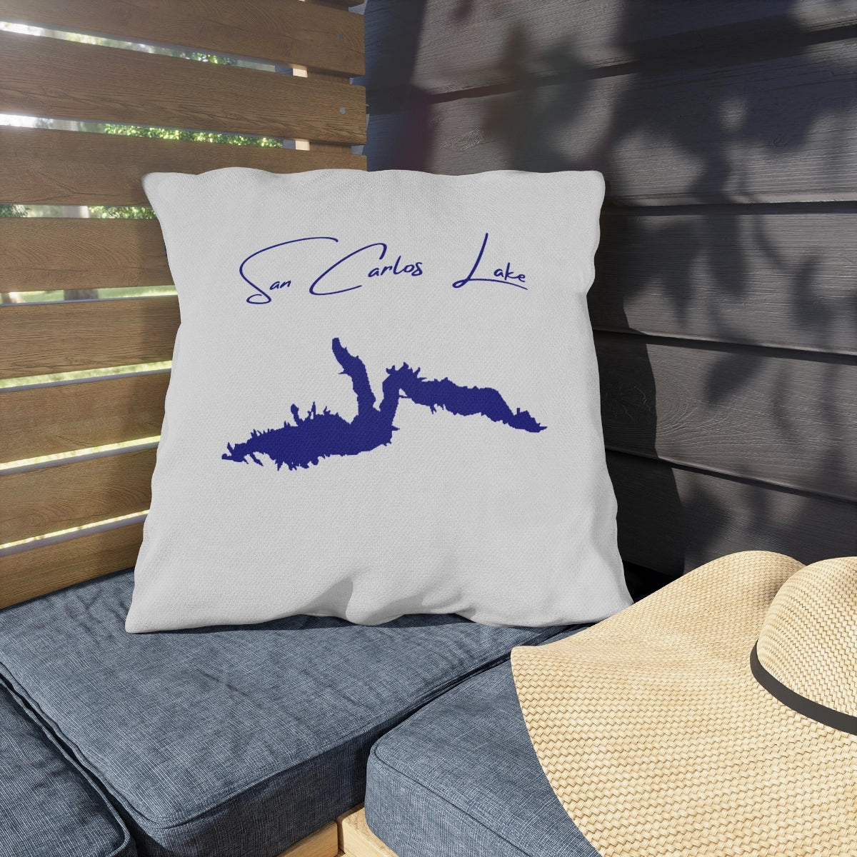 Arizona  San  Carlos  Lake  Outdoor  Pillow  front  position  view  from  context-1  20  x  20.webp