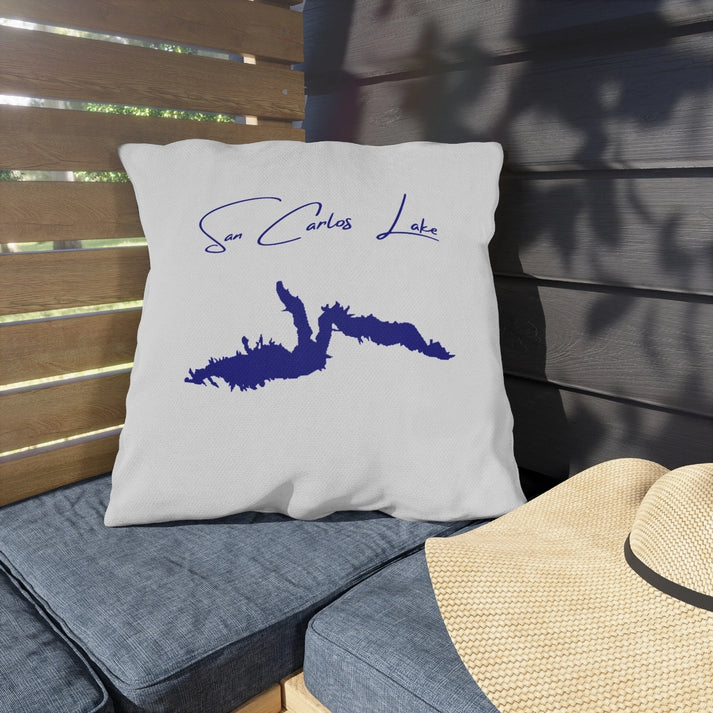 Arizona  San  Carlos  Lake  Outdoor  Pillow  front  position  view  from  context-1  20  x  20.webp