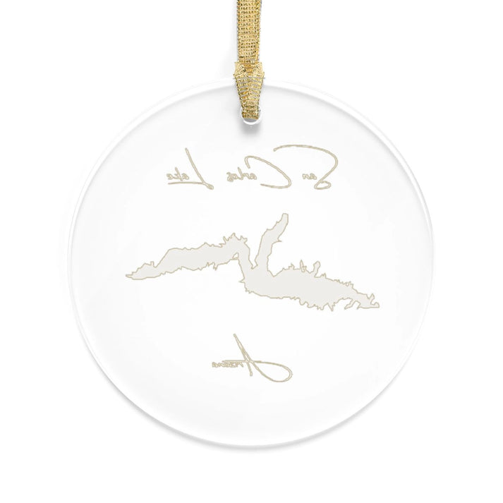 Arizona  San  Carlos  Lake  Tree  Ornament  other  position  view  from  back  round.webp