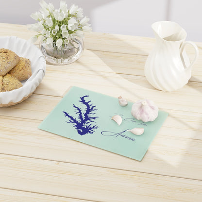 Arkansas  Bear  Creek  Lake  Cutting  Board  other  position  view  from  context-1  small.webp