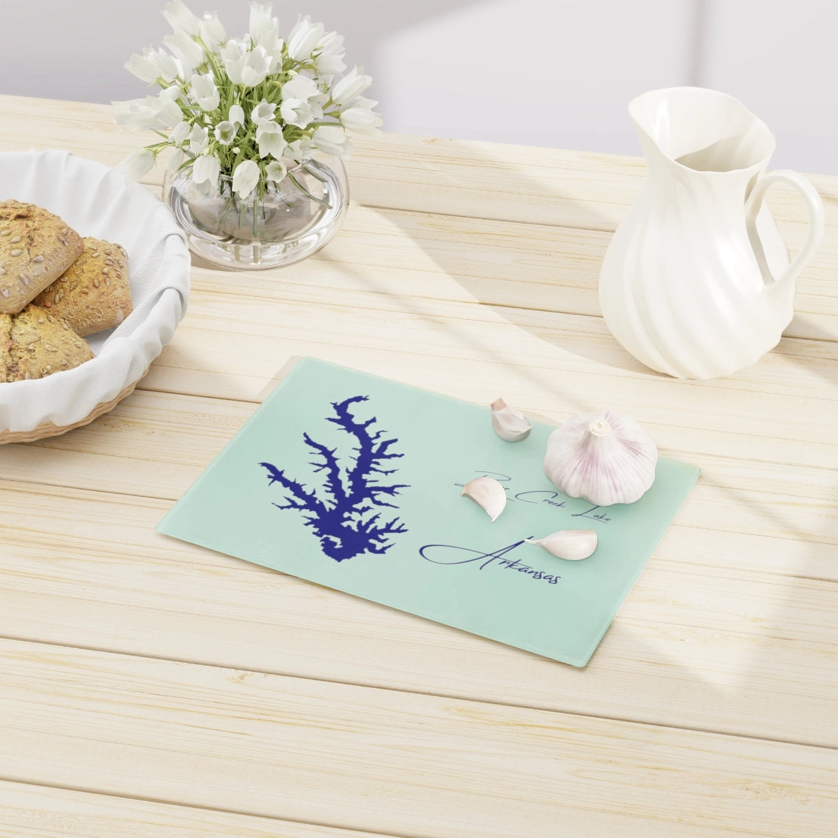 Arkansas  Bear  Creek  Lake  Cutting  Board  other  position  view  from  context-1  small.webp