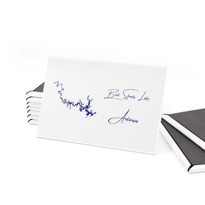 Arkansas  Bull  Shoals  Lake  Magnet  front  position  view  from  set  2  x  3.webp