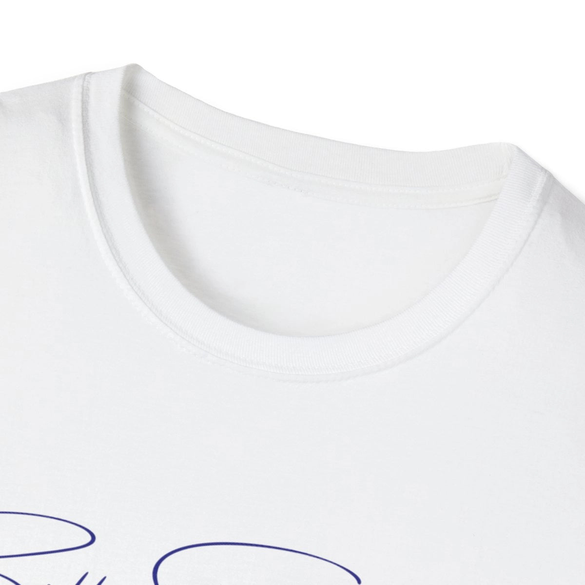 Arkansas  Bull  Shoals  Lake  T-shirt  other  position  view  from  front-collar-closeup  white.webp