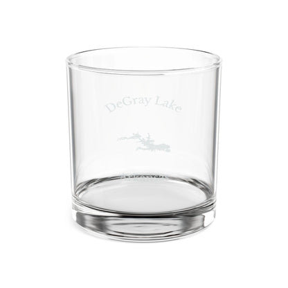 Arkansas  DeGray  Lake  Engraved  Whiskey  Glass  other  position  view  from  front  10.5oz.webp