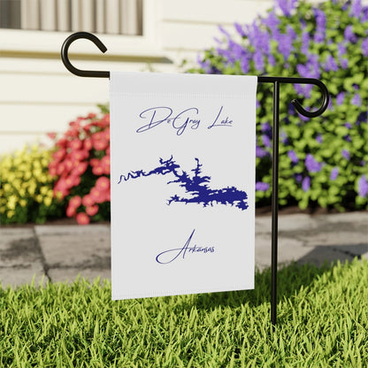 Arkansas  DeGray  Lake  Garden  Banner  other  position  view  from  context-2  12''  x  18''.webp