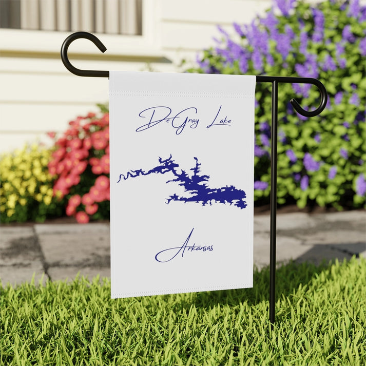 Arkansas  DeGray  Lake  Garden  Banner  other  position  view  from  context-2  12''  x  18''.webp