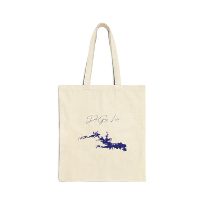 Arkansas  DeGray  Lake  Tote  Bag  front  position  view  from  front  15  x  16.webp