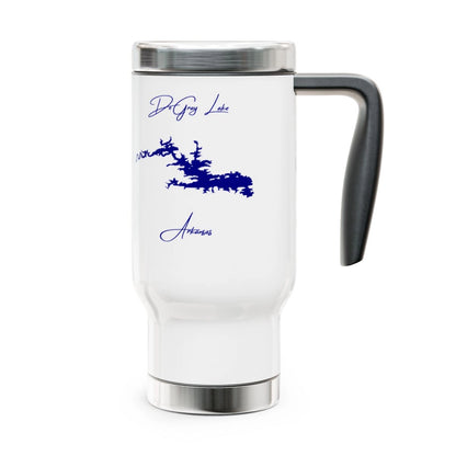 Arkansas  DeGray  Lake  Travel  Mug  other  position  view  from  right  14oz.webp
