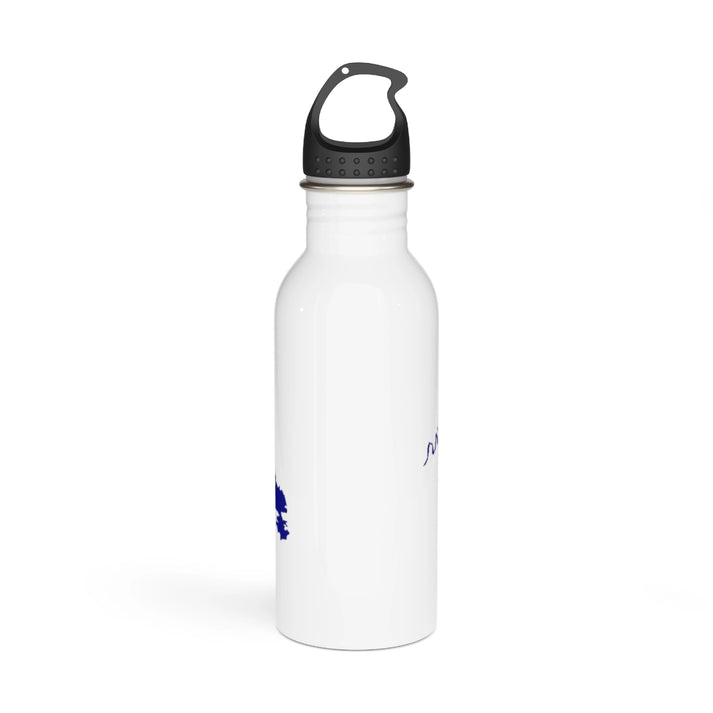 Arkansas  DeGray  Lake  Water  bottle  other  position  view  from  back  white.webp