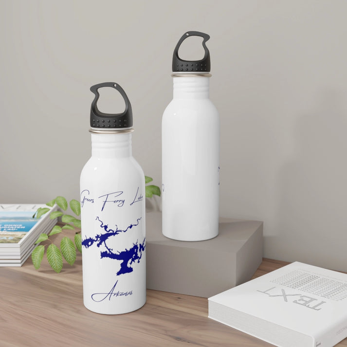 Arkansas  Greers  Ferry  Lake  Water  bottle  other  position  view  from  context-2  white.webp