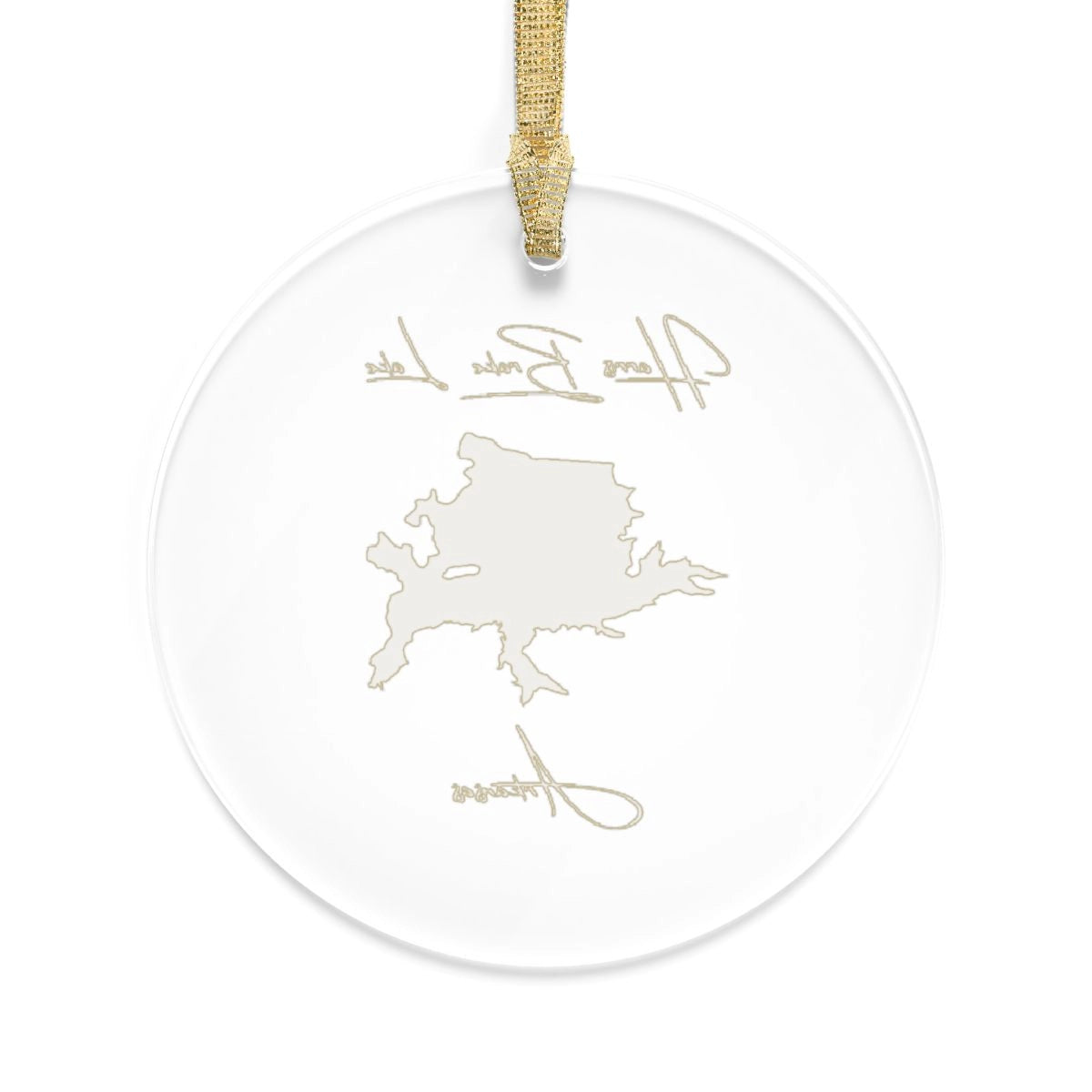 Arkansas  Harris  Brake  Lake  Tree  Ornament  other  position  view  from  back  round.webp