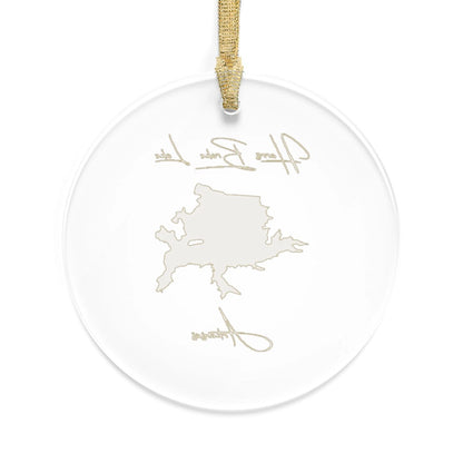 Arkansas  Harris  Brake  Lake  Tree  Ornament  other  position  view  from  back  round.webp