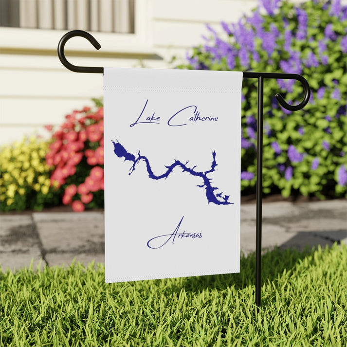 Arkansas  Lake  Catherine  Garden  Banner  other  position  view  from  context-2  12''  x  18''.webp